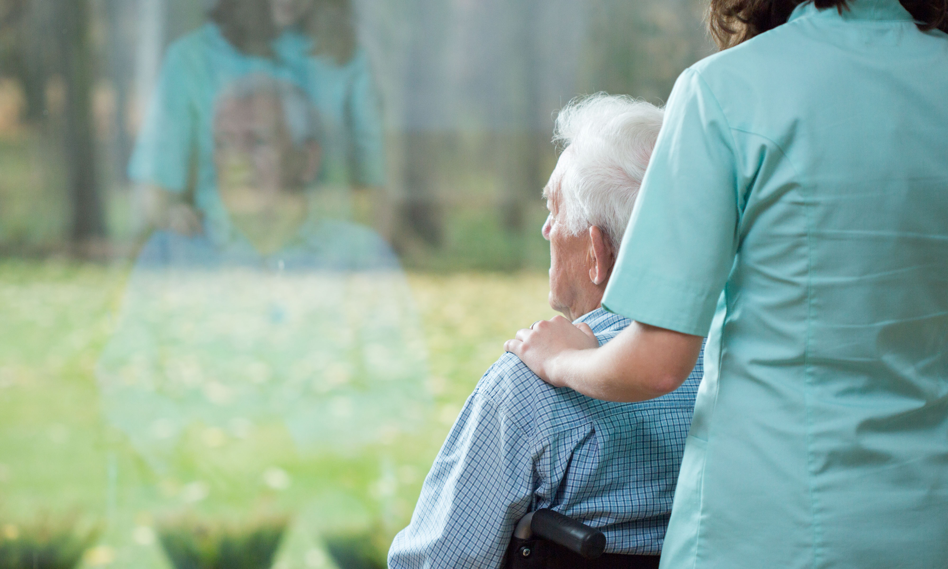 Learn more about ANX Hospice Care