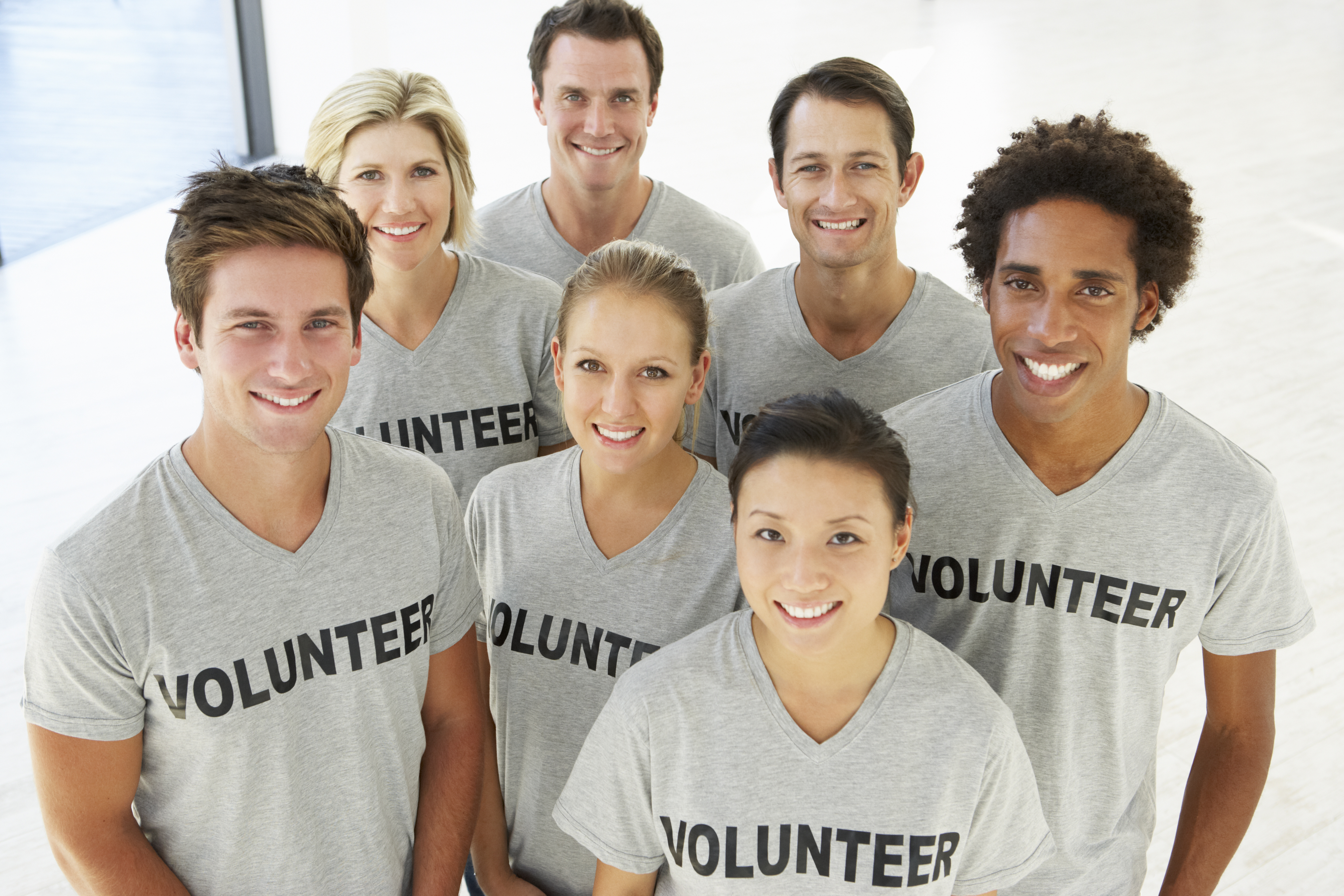 ANX Foundation Volunteers