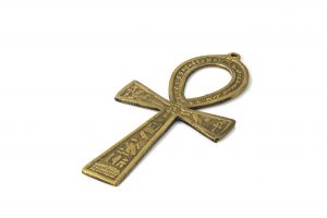 ANKH = ANX = LIFE