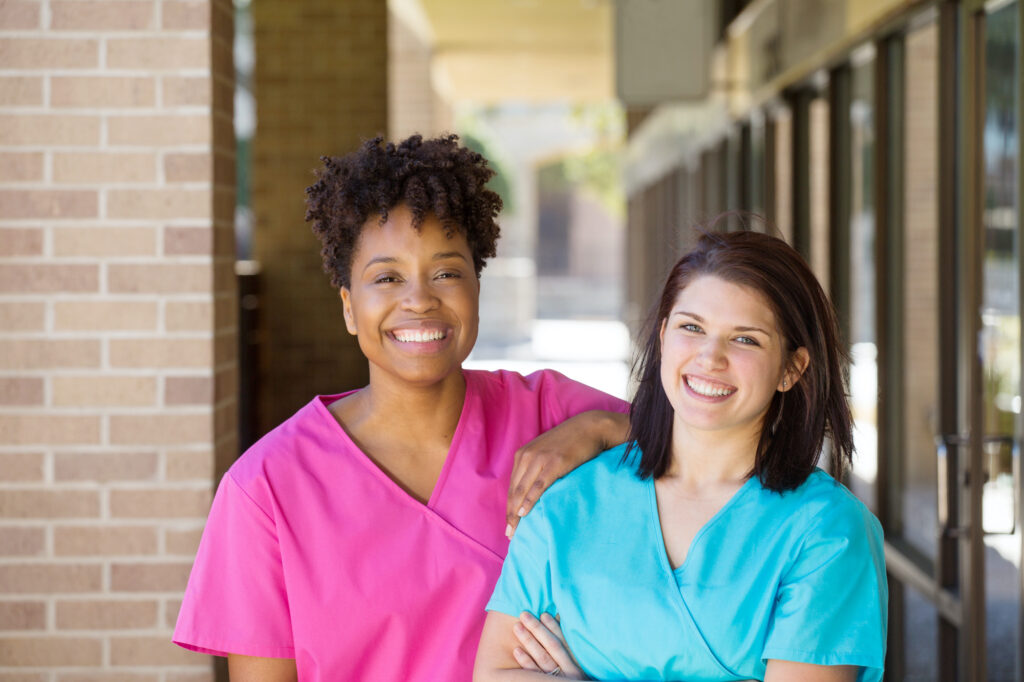 Certificate Courses for CNAs