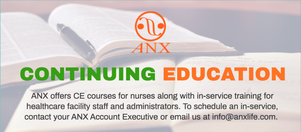 ANX University