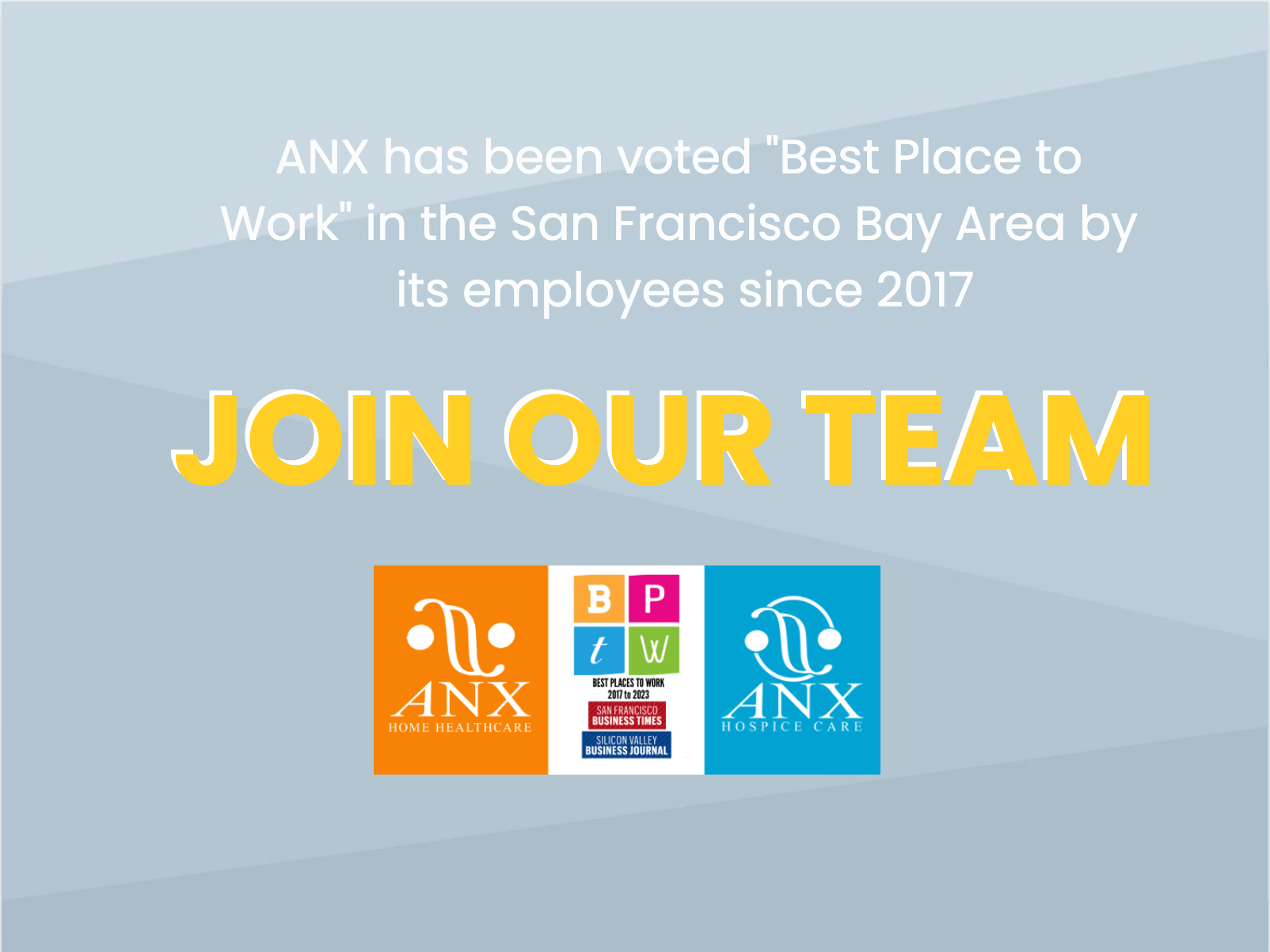 ANX Careers | Join our Team