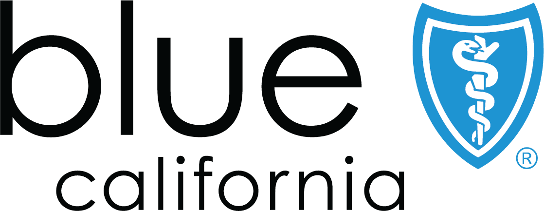 Blue Shield of California Logo
