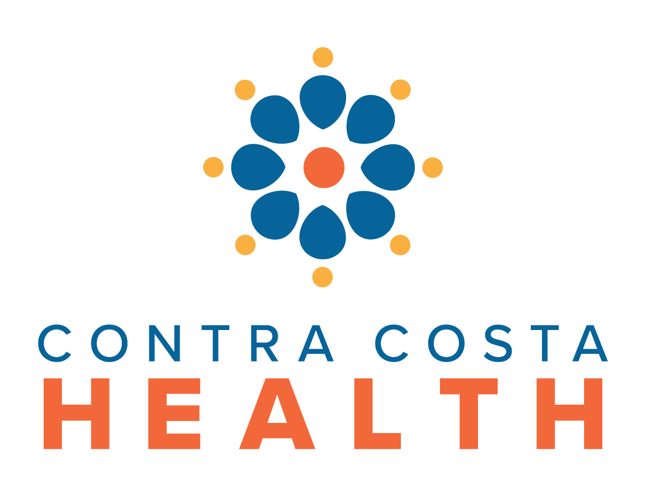 Contra Costa Health Plan Logo